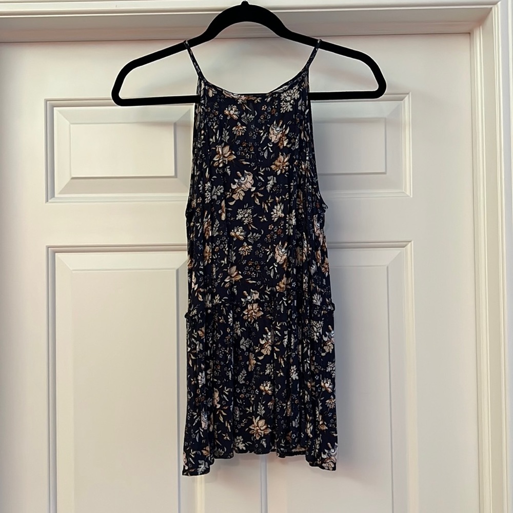 Charming Charlie women’s tank top